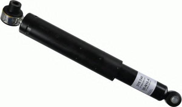 BOGE 30-N16-A
