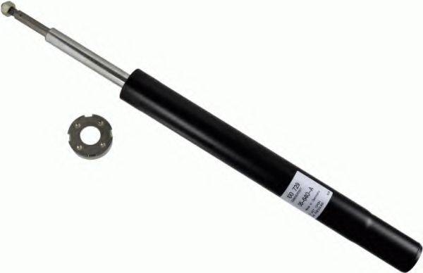 BOGE 36-640-A
