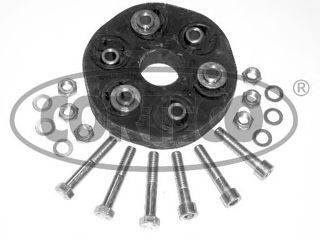 VEMO V30-18119 Шарнір, поздовжній вал