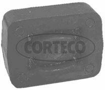 CORTECO 600395 Буфер, глушник