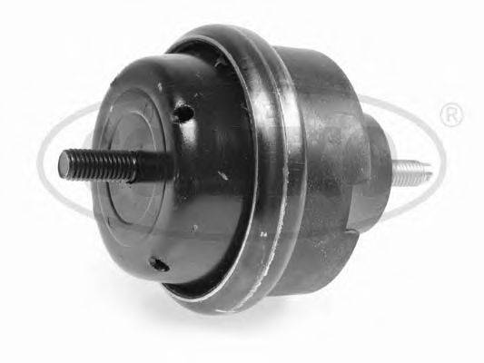 FEBI BILSTEIN 24596 Підвіска, двигун