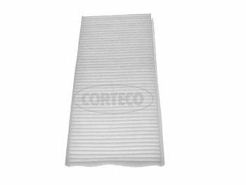 EUROFILTER 1-53 Повітряний фільтр