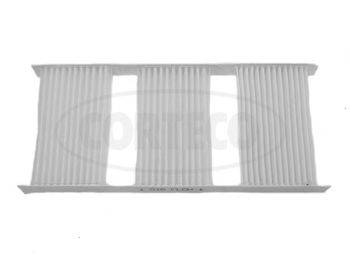 ISUZU 8971117880 Фільтр, повітря у внутрішньому просторі