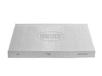 EUROFILTER 1-10 Повітряний фільтр
