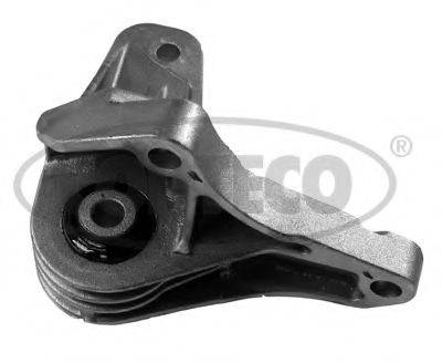 FORD 6G91-6P093-DC Підвіска, ступінчаста коробка передач
