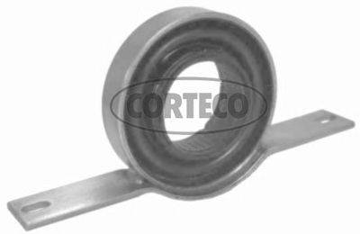 CORTECO 601884 Підвіска, карданний вал