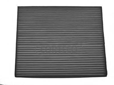 MAHLE ORIGINAL LA482 Фільтр, повітря у внутрішньому просторі