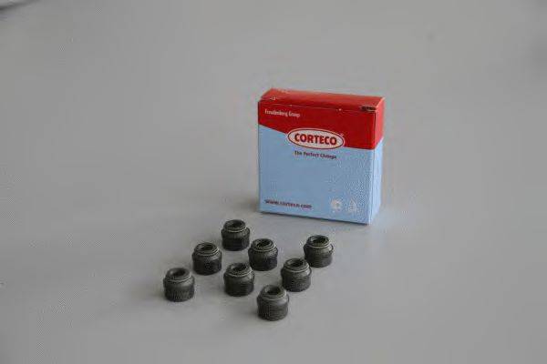 ALFA ROMEO 46470334 Кільце ущільнювача, стрижень кла