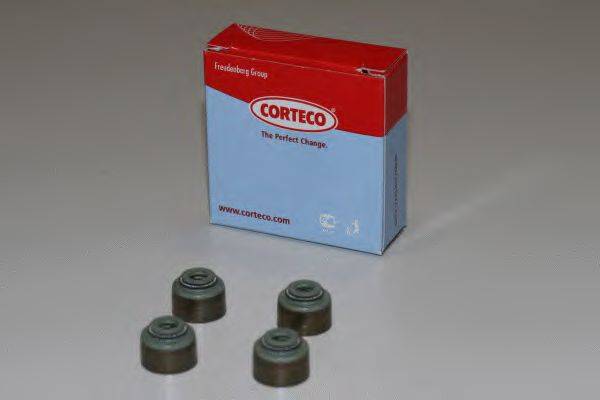 TOYOTA 9091302109 Кільце ущільнювача, стрижень кла