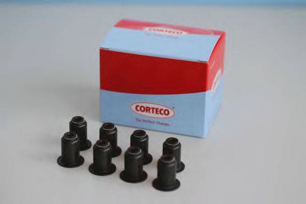 FORD 1 229 886 Кільце ущільнювача, стрижень кла