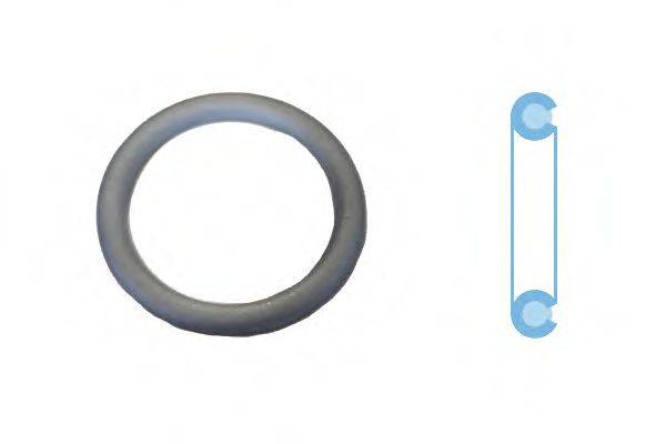 ELRING 812773 Кільце ущільнювача, різьбова ін; Ущільнювальне кільце