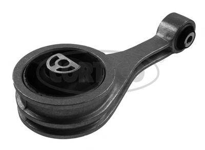 FORD 1044418 Підвіска, двигун