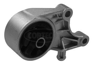 OPEL 24407003 Підвіска, двигун