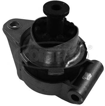VAUXHALL 6 84 308 Підвіска, двигун