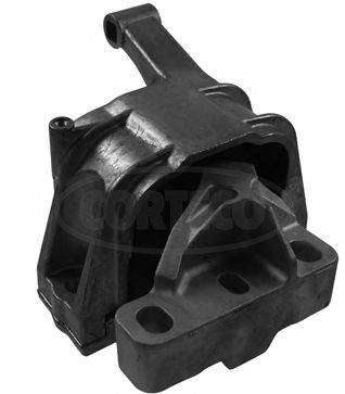 VW 5N0199262D Підвіска, двигун