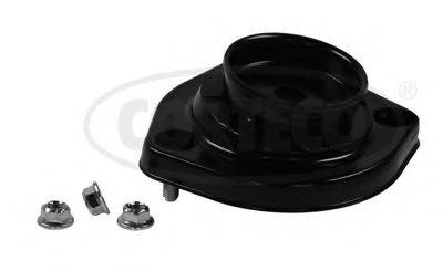 TOYOTA 4807101011 Опора стійки амортизатора