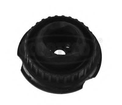 VAG 7L0 412 327 A Опора стійки амортизатора