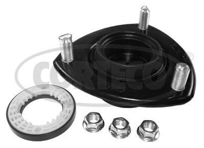 SUZUKI 4181078K00 Ремкомплект, опора стійки амортизатора