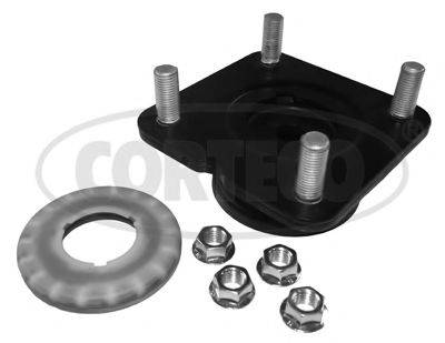 MAZDA TD1134380A Ремкомплект, опора стійки амортизатора
