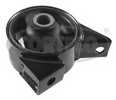 HYUNDAI 2191025400 Підвіска, двигун