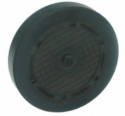 CORTECO 82037300 Кришка