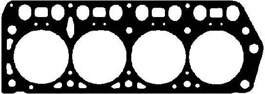 DAIHATSU 11115-73030 Прокладка, головка циліндра
