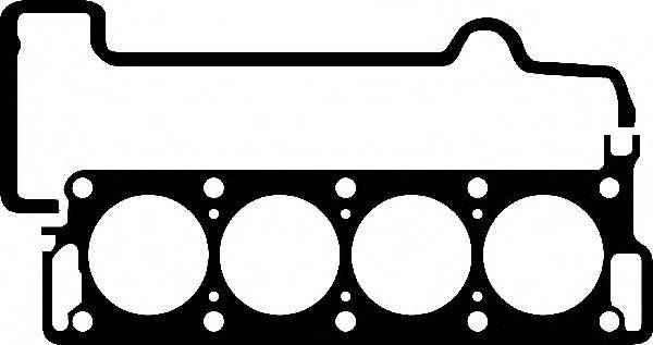 CORTECO 416097P