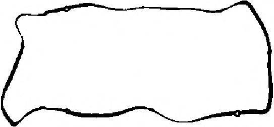 TOYOTA 1121388270 Прокладка, кришка головки циліндра