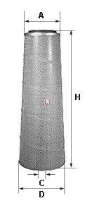 SOFIMA S 1005 A