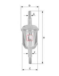 SOFIMA S 1015 B