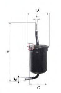 SOFIMA S 1517 B