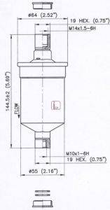SOFIMA S 1662 B