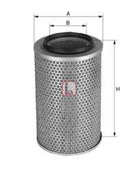 SOFIMA S 2670 A