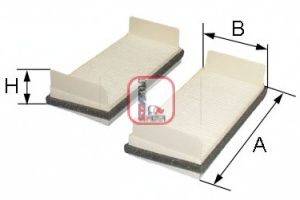 SOFIMA S 3068 C
