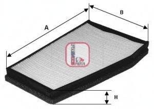 SOFIMA S 3085 C