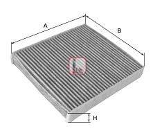 SOFIMA S 4122 CA