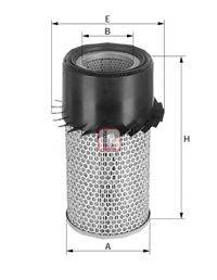 SOFIMA S 4840 A