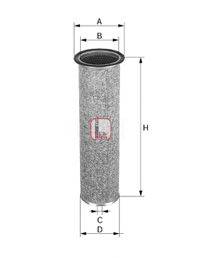 SOFIMA S 7043 A