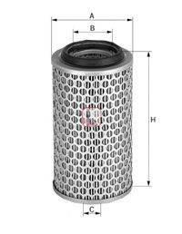 SOFIMA S 7220 A