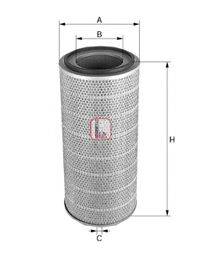 SOFIMA S 8840 A