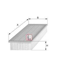 SOFIMA S 9702 A