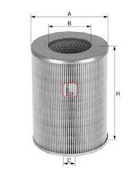 SOFIMA S 9750 A