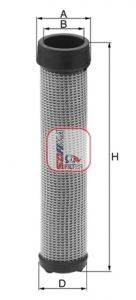 SOFIMA S 0768 A