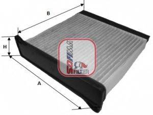 SOFIMA S 4220 CA