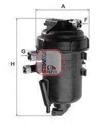 SOFIMA S 5144 GC