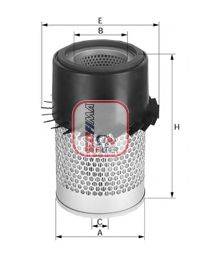 SOFIMA S 7610 A