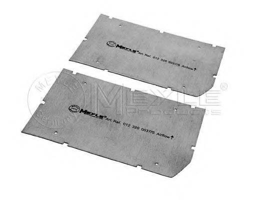MEYLE 012 320 0037/S