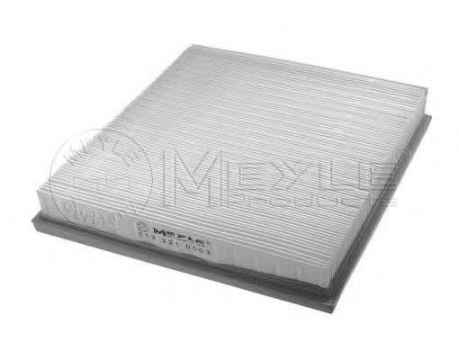 MEYLE MAF0047 Повітряний фільтр