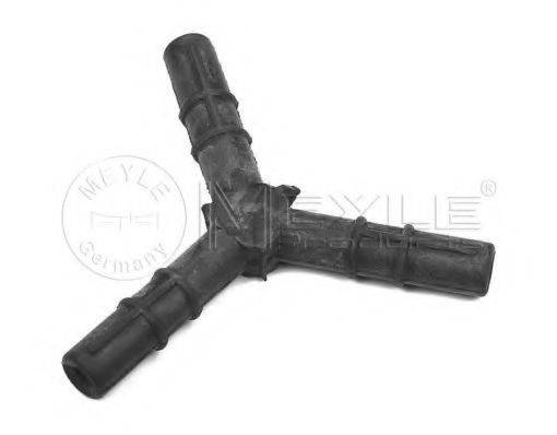 LEMFORDER 12494 З'єднувач шлангу, паливний шланг; З'єднувач шлангу