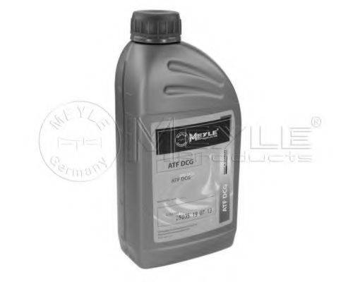 LIQUI MOLY 3640 Трансмісійне масло; Олія автоматичної коробки передач; Олія ступінчастої коробки передач